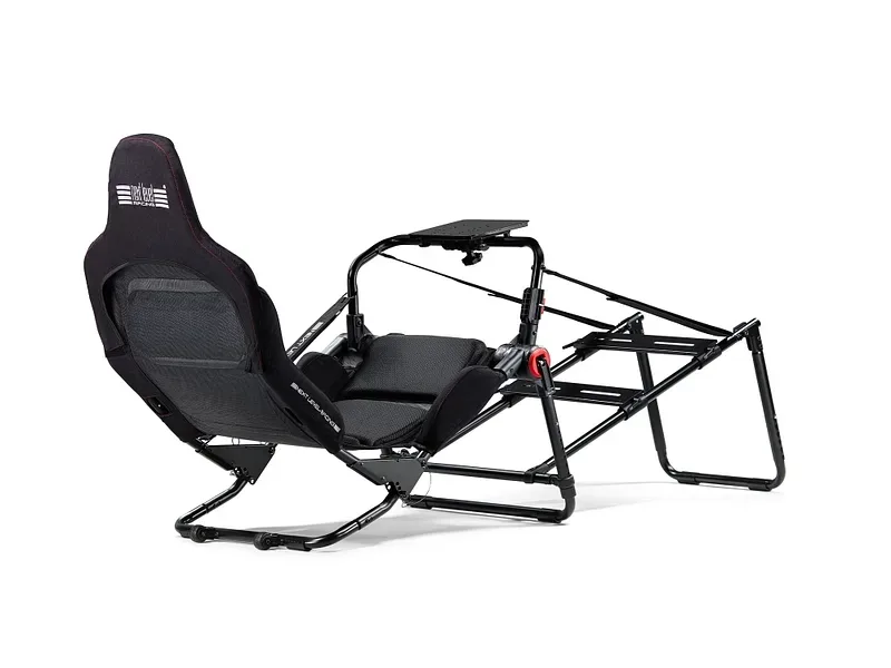 NEXT LEVEL RACING Rennsimulator NLR-FORMULA-LTE-PRO