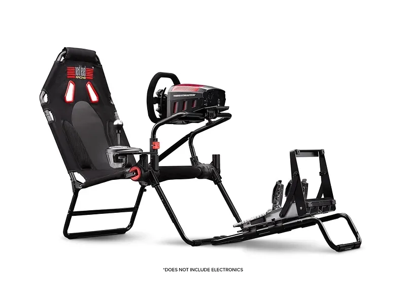 NEXT LEVEL RACING Rennsimulator NLR-GT-LITE-COCKPIT