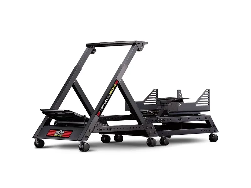 NEXT LEVEL RACING Simulatorrahmen NLR-GTRACK-FRAME