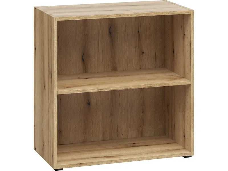 Kommode MODULINK 64x33x65cm eiche