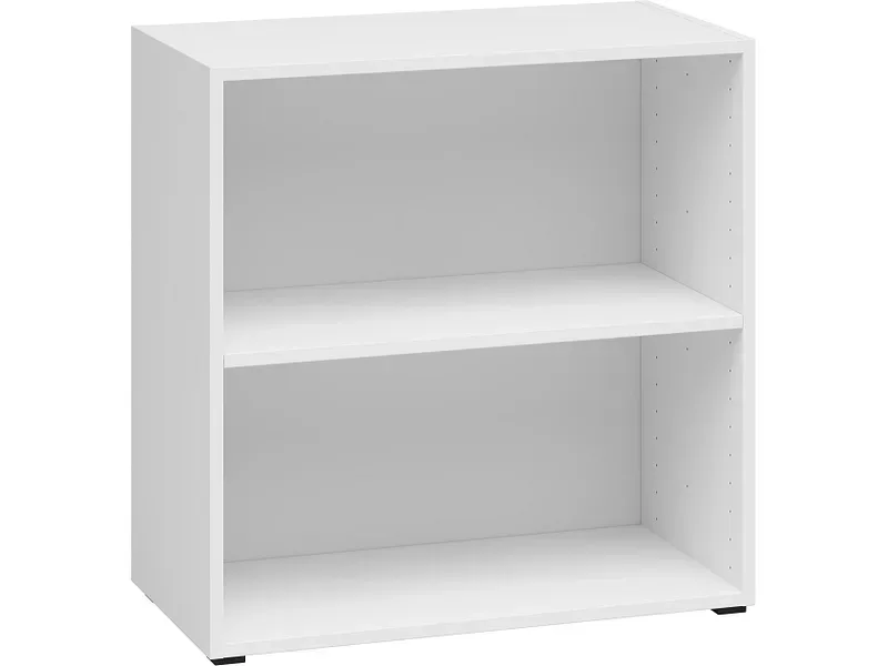 Kommode MODULINK 64x33x64cm weiss