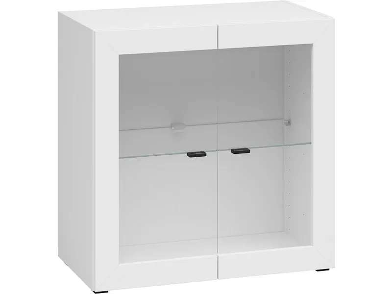 Vitrine MODULINK 64x35x64cm