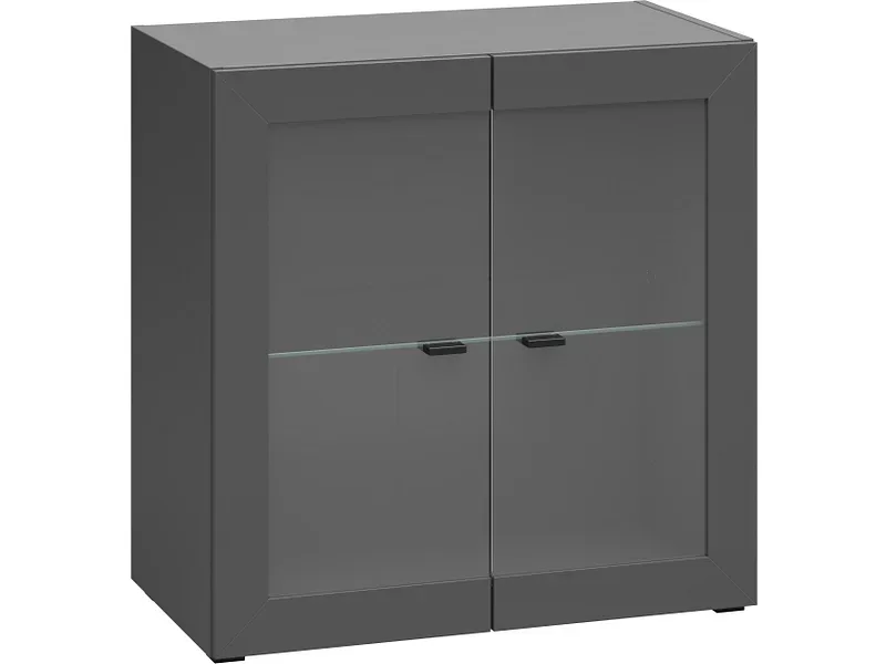 Vitrine MODULINK 64x35x64cm