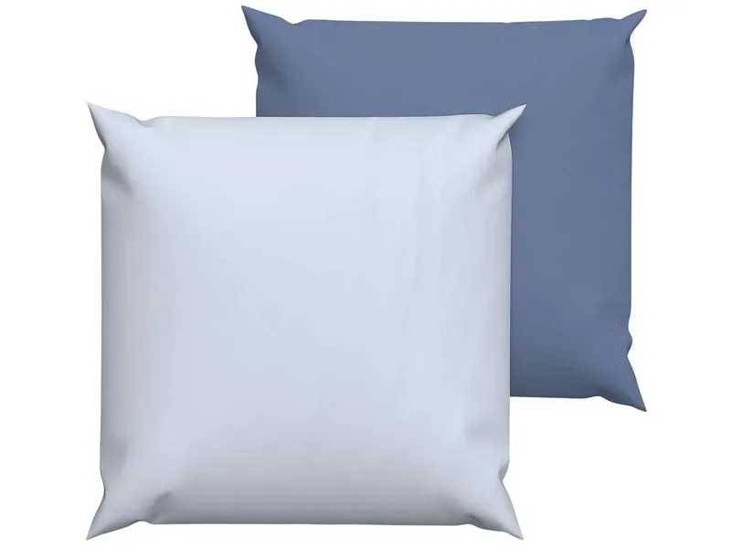 LOTUS Kopfkissenbezug DOUBLEFACE 65x65cm bambus-viskose