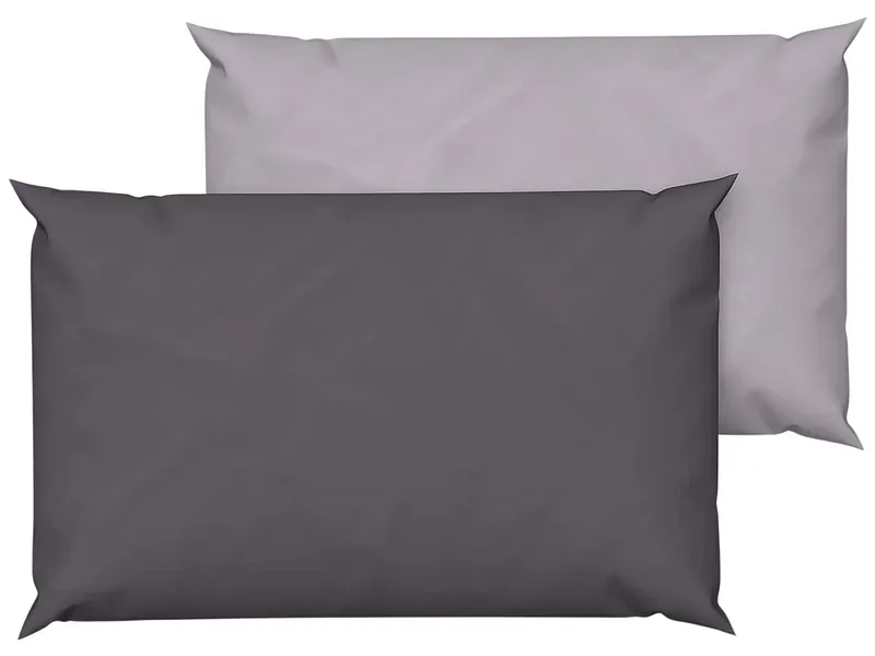 LOTUS Kopfkissenbezug DOUBLEFACE 65x100cm bambus-viskose