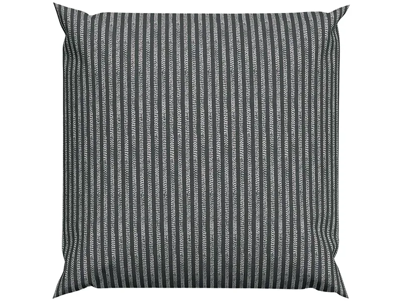 LOTUS Kopfkissenbezug LINIE 65x65cm bambus-viskose