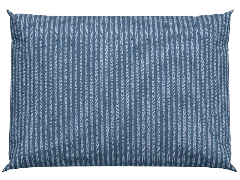 LOTUS Kopfkissenbezug LINIE 50x70cm bambus-viskose
