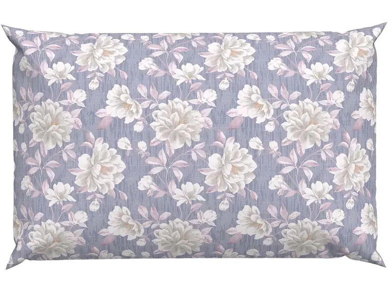 LOTUS Kopfkissenbezug MOANA 65x100cm bambus-viskose