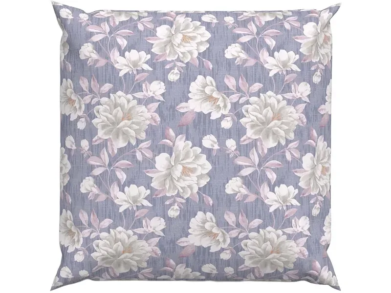 LOTUS Kopfkissenbezug MOANA 65x65cm bambus-viskose