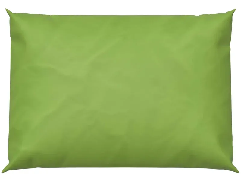 LOTUS Kopfkissenbezug BAMBUS UNI 50x70cm bambus-viskose