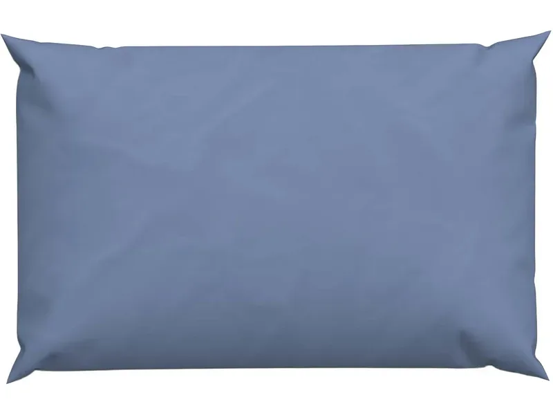 LOTUS Kopfkissenbezug BAMBUS UNI 65x100cm bambus-viskose