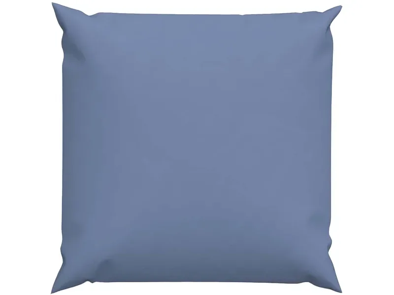 LOTUS Kopfkissenbezug BAMBUS UNI 65x65cm bambus-viskose