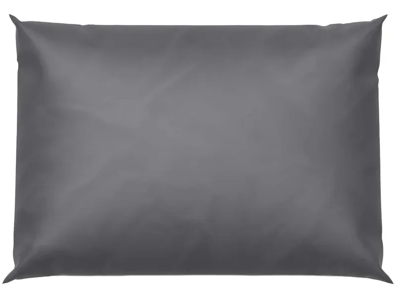 LOTUS Kopfkissenbezug BAMBUS UNI 50x70cm bambus-viskose