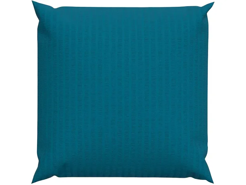 LOTUS Kopfkissenbezug SATIN SEERSUCKER 65x65cm satin