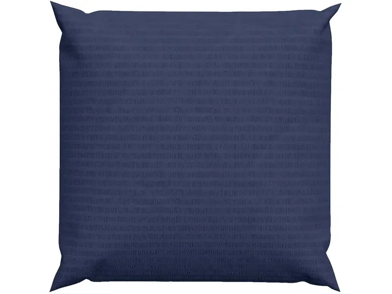 LOTUS Kopfkissenbezug SATIN SEERSUCKER 65x65cm satin