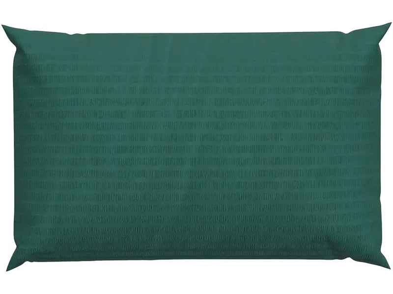 LOTUS Kopfkissenbezug SATIN SEERSUCKER 65x100cm satin