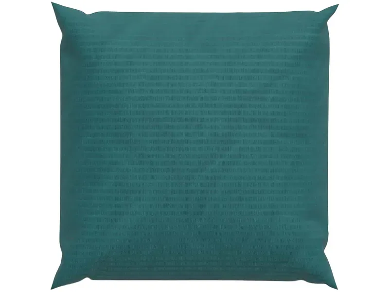 LOTUS Kopfkissenbezug SEERSUCKER UNI 65x65cm baumwolle