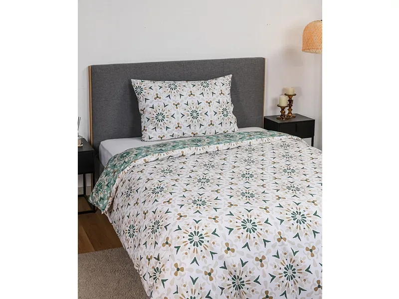 Bettwäsche LILY 160x210cm + 1*65x100cm baumwolle
