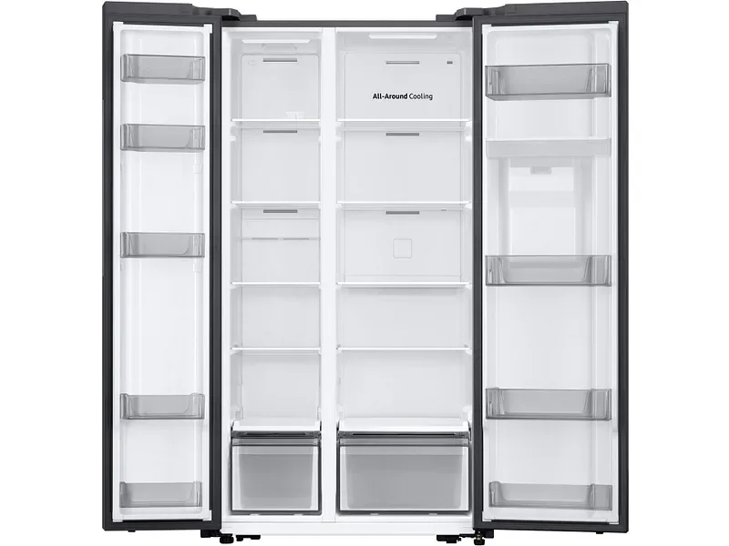 SAMSUNG Food Center RS57DG410EM9WS 578L