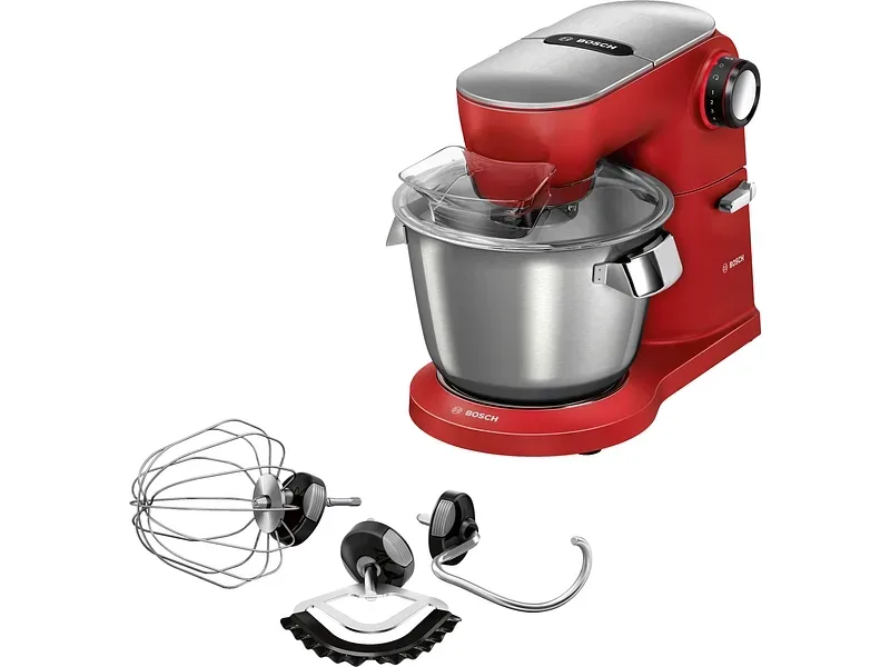 BOSCH Küchenmaschine Serie 8 5.5L