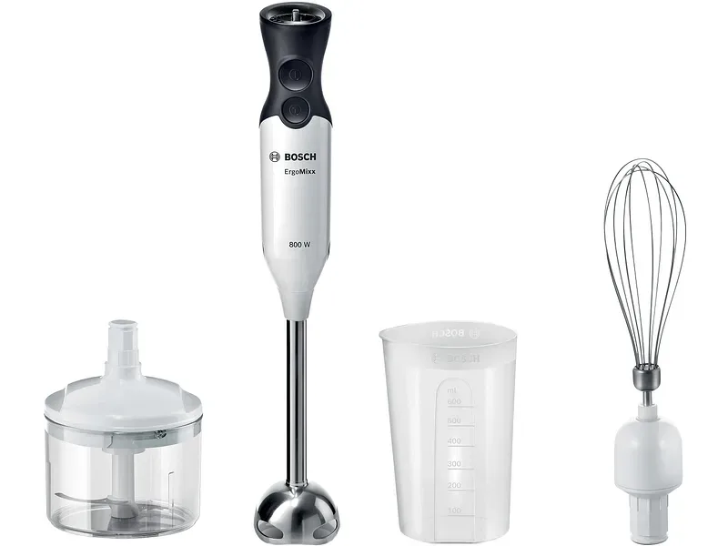 BOSCH Stabmixer ErgoMixx