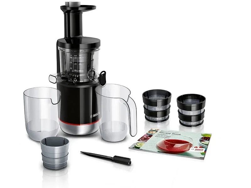 BOSCH Slow Juicer 