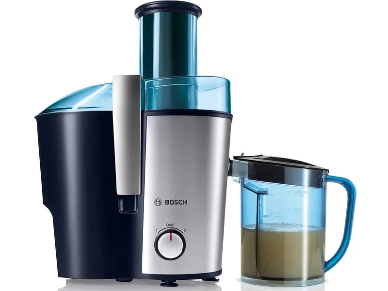 BOSCH Entsafter VitaJuice 3