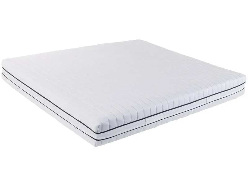 ROBUSTA Matratze CONFORT STYLE 180x200cm Taschenfederkern hart