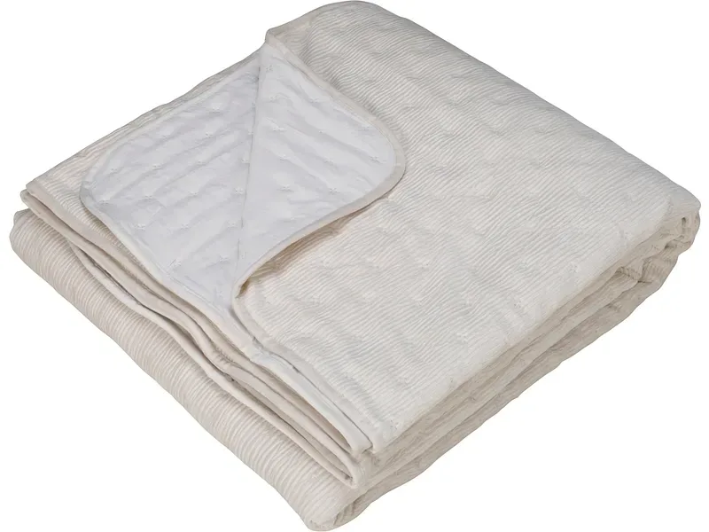 Tagesdecke INAYA 240x220cm