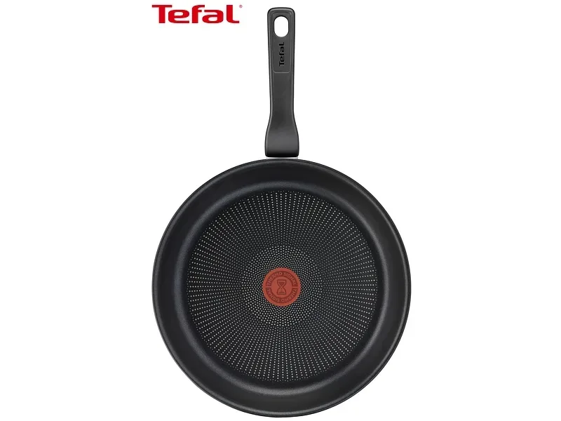 Tefal - Bratpfanne, 28cm, Black