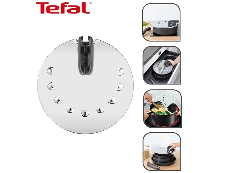 TEFAL Deckel Ingenio