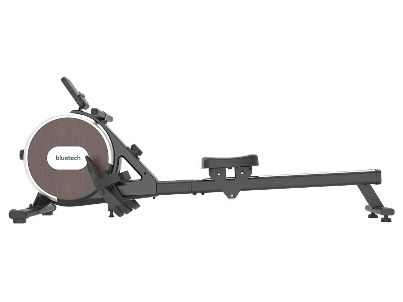 BLUETECH Rudergerät POWER ROW