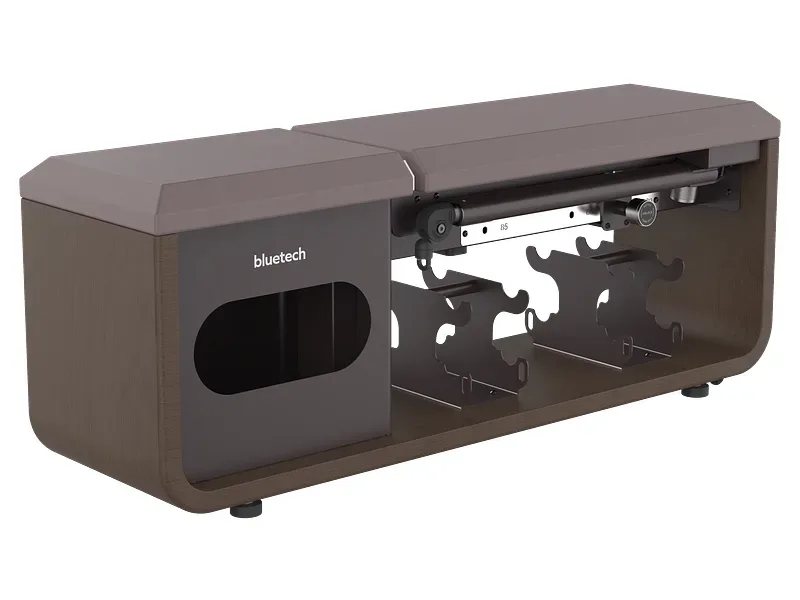 BLUETECH Hantelbank POWER BENCH
