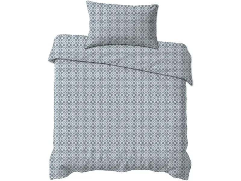 Bettwäsche TALYA 160x210cm + 1*65x100cm baumwolle