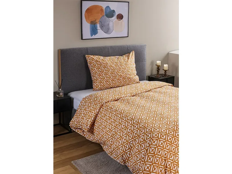 Bettwäsche ELIZA 160x210cm + 1*65x100cm baumwolle