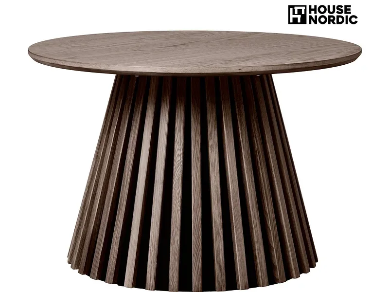 HOUSE NORDIC Couchtish OSAKA 70x70x45cm holz