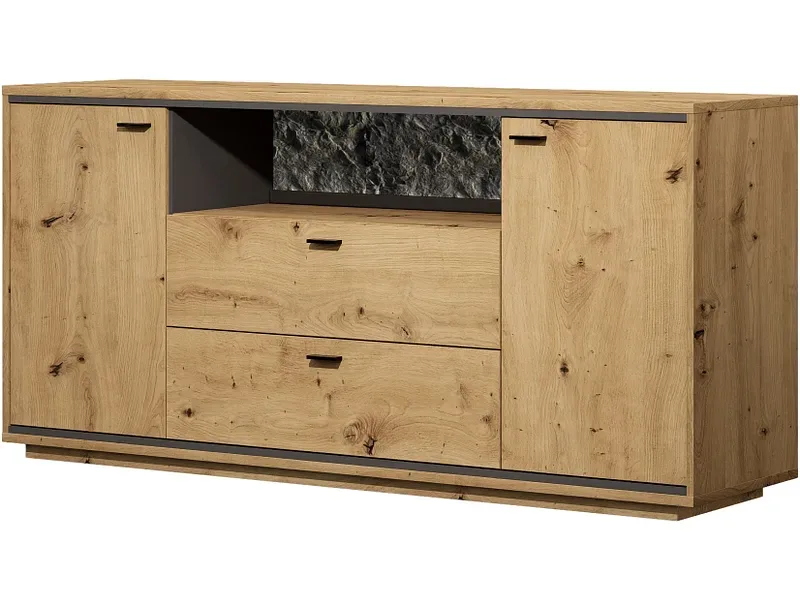 Sideboard BENE 49x180x86cm