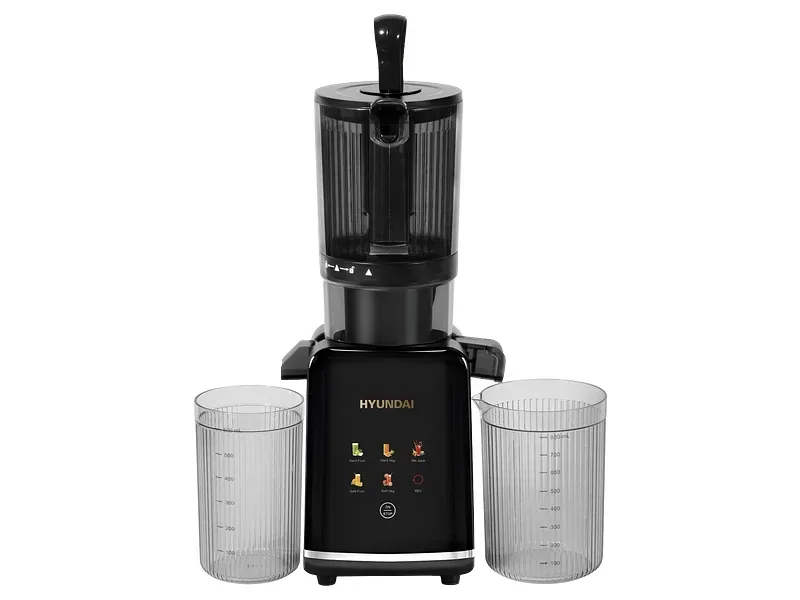 HYUNDAI Entsafter JUICE MASTER