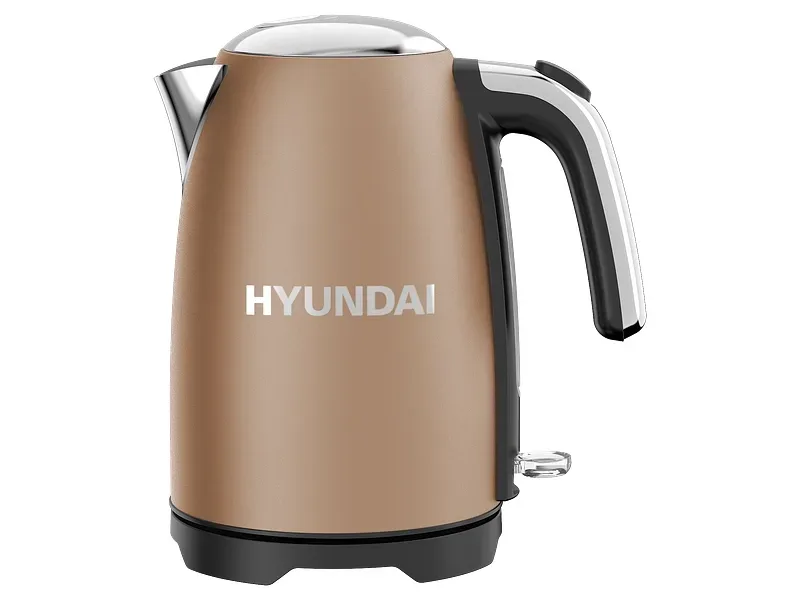 HYUNDAI Wasserkocher 1.7L