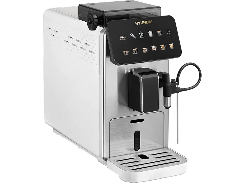 HYUNDAI Kaffeevollautomat MILK EXPRESSO