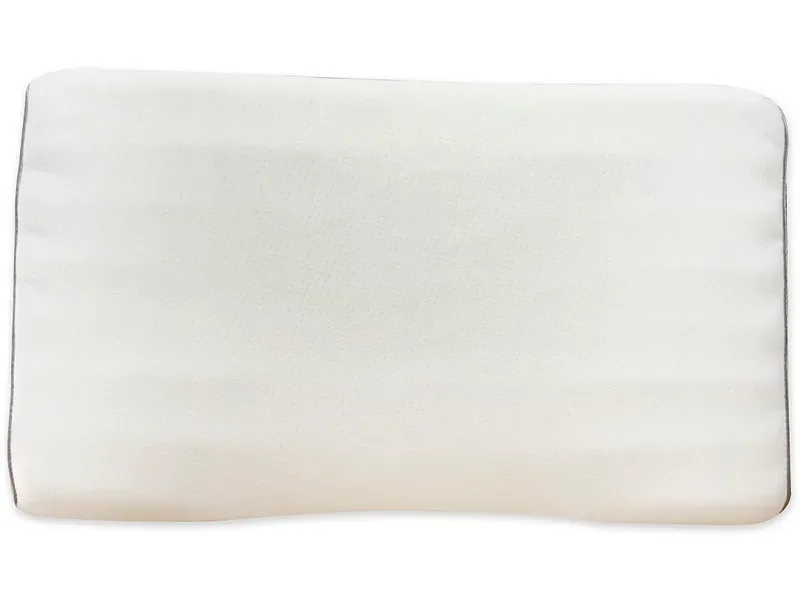 Ergonomisches Kopfkissen AIRBREATH 55x30cm