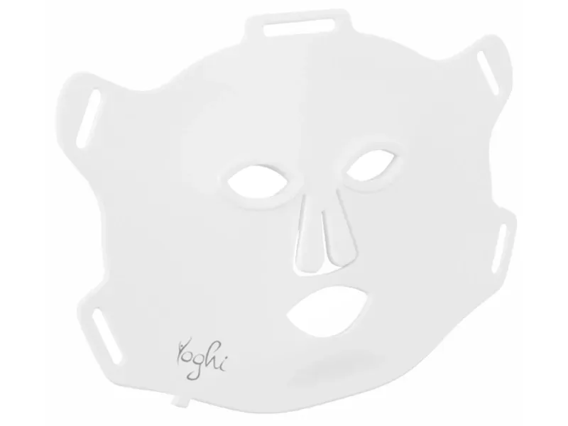 YOGHI Lichttherapie-Maske Lune de soie