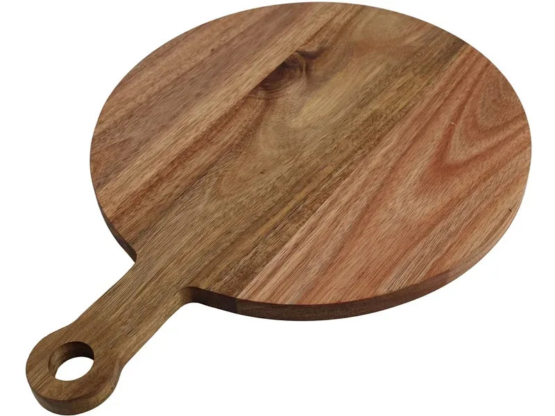 Schneidebrett RONIN Massives Holz natürliches holz