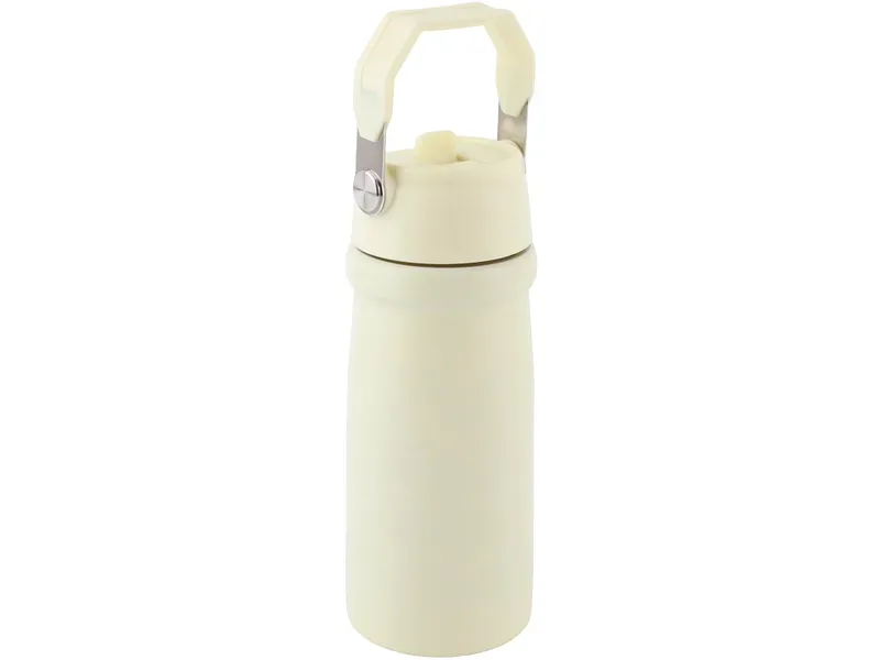 Trinkflasche ATLAS 55cl stahl rostfrei beige 1 Stück