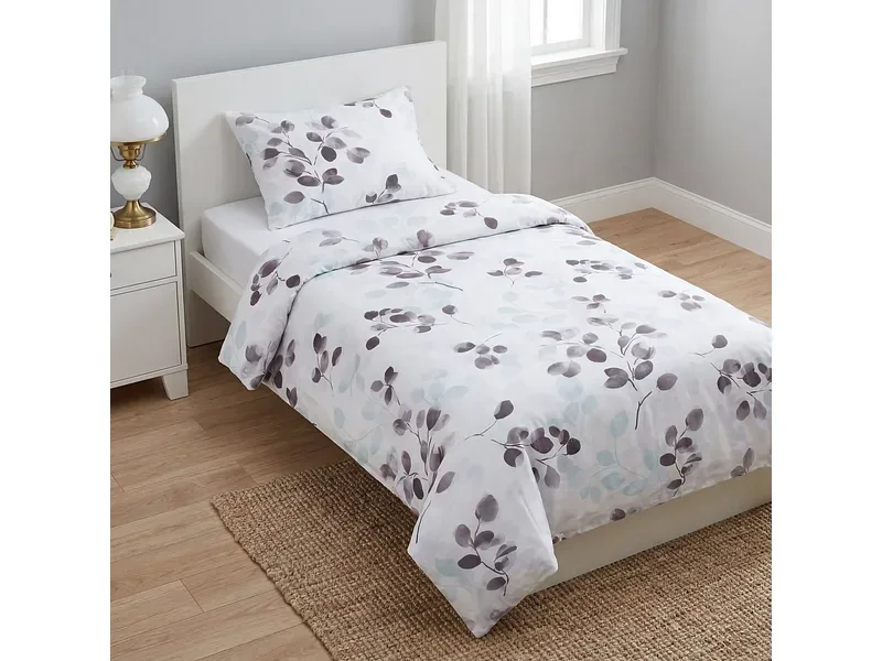 Bettwäsche VELORIA 160x210cm + 1*65x100cm polyester