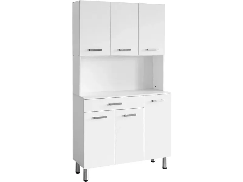 Anrichte KITCHEN 40x101.2x187cm