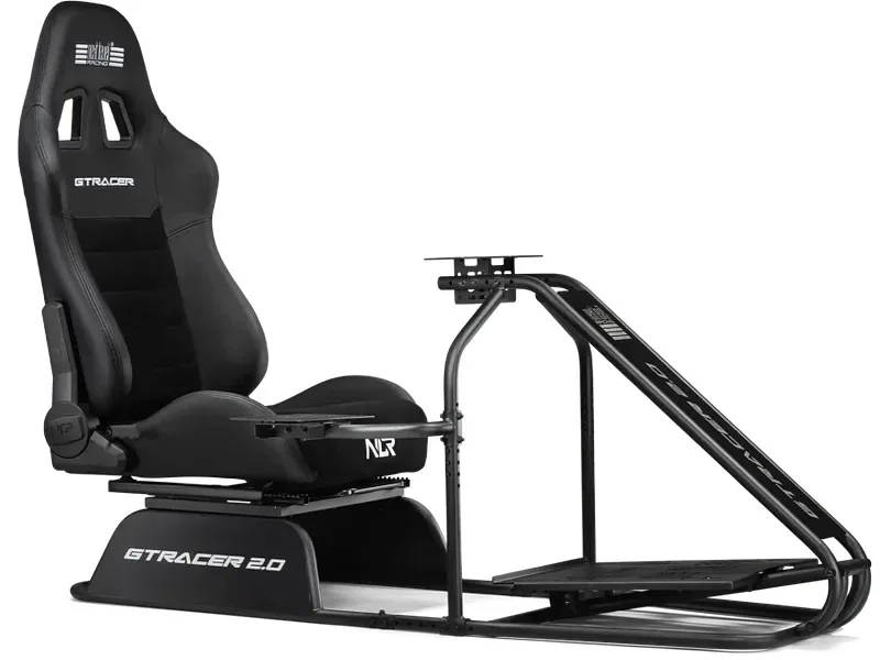 NEXT LEVEL RACING Rennsimulator NLR-R007