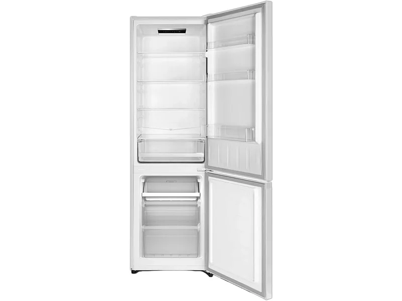 HYUNDAI Kühl-Gefrierschrank-Kombi HY-RFG262L-001 262L Statisch