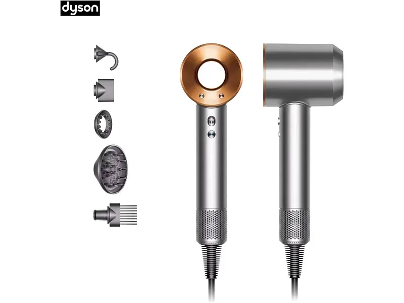 DYSON Haartrockner Supersonic