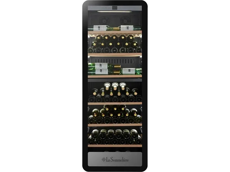 LA SOMMELIERE Reifekeller APOGEE250DZN 247 Flaschen
